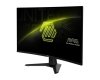 Monitor 31.5 cala MAG 32C6X LED/FHD/Curved/250Hz/czarny